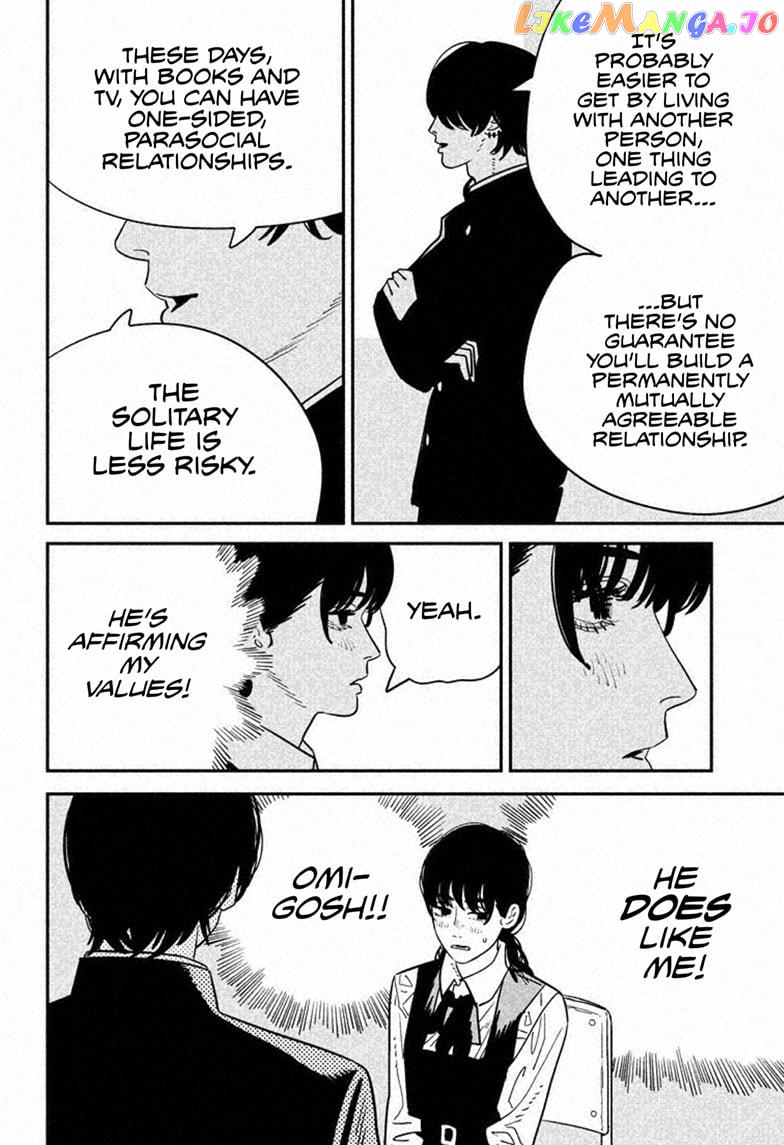 Chainsaw Man, Chapter 121 image 05